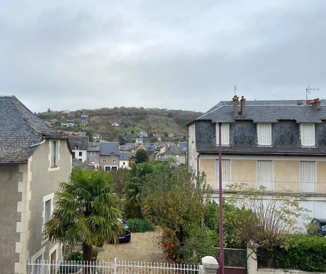1 Espalion Superbe Appartement Hyper Centre Ville