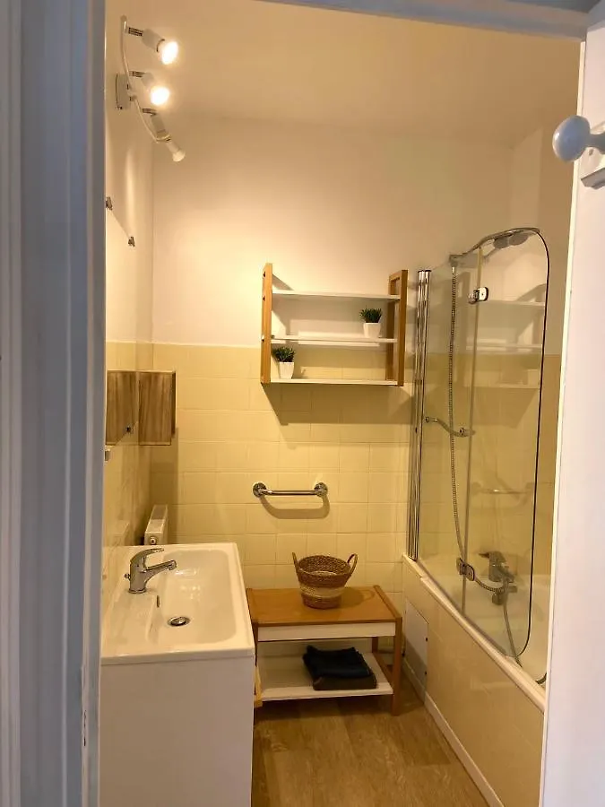 1 Espalion Superbe Appartement Hyper Centre Ville