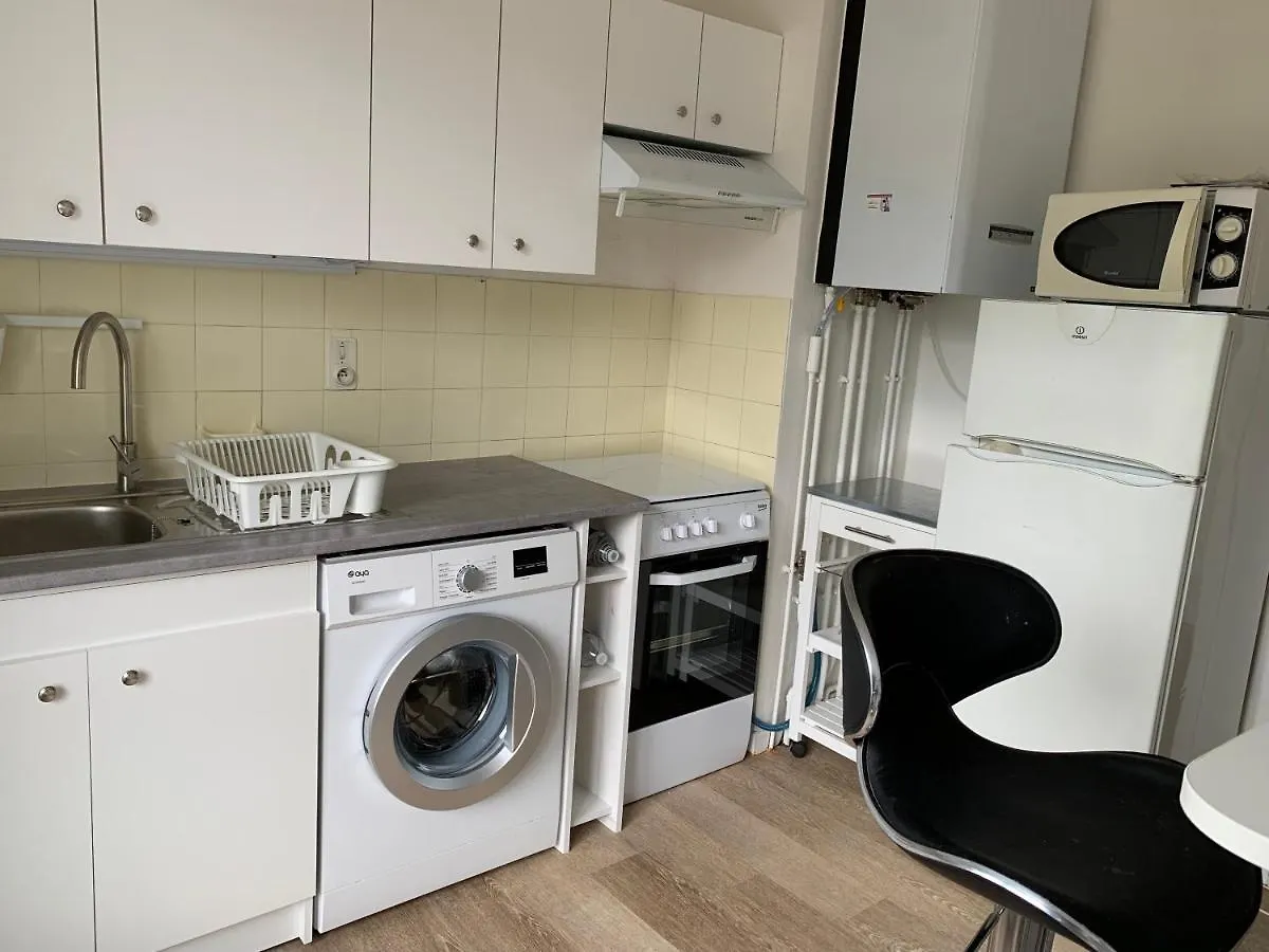 1 Espalion Superbe Appartement Hyper Centre Ville 0*,  Frankrijk