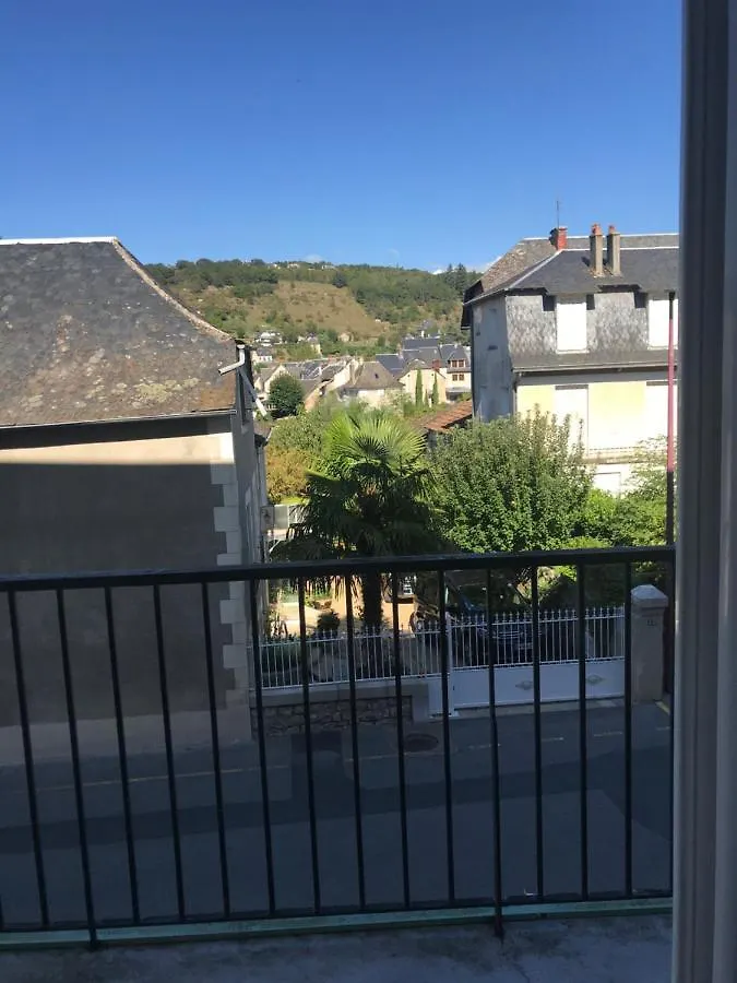 1 Espalion Superbe Appartement Hyper Centre Ville 0*,