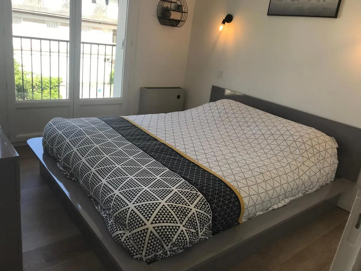 1 Espalion Superbe Appartement Hyper Centre Ville
